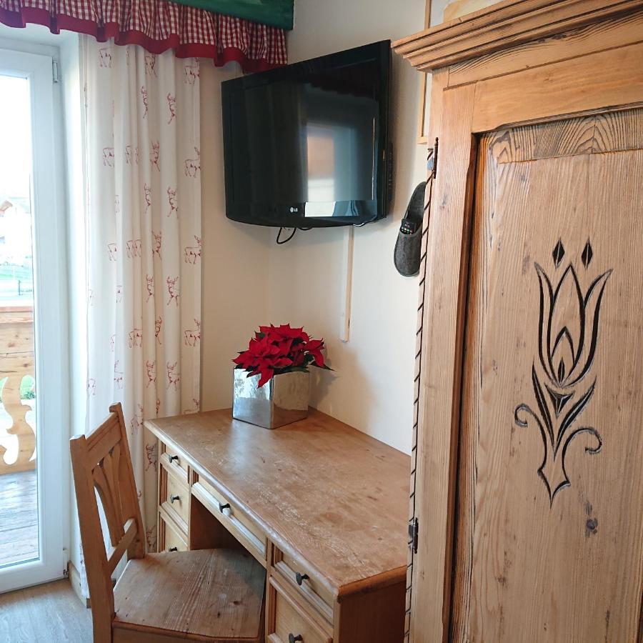 Alpenhostel "Das Besenhaus" Альтенмаркт  Экстерьер фото