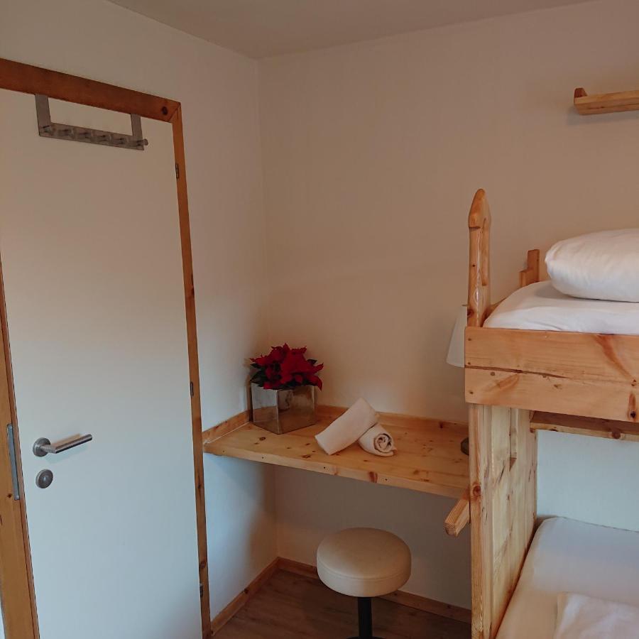 Alpenhostel "Das Besenhaus" Альтенмаркт  Экстерьер фото